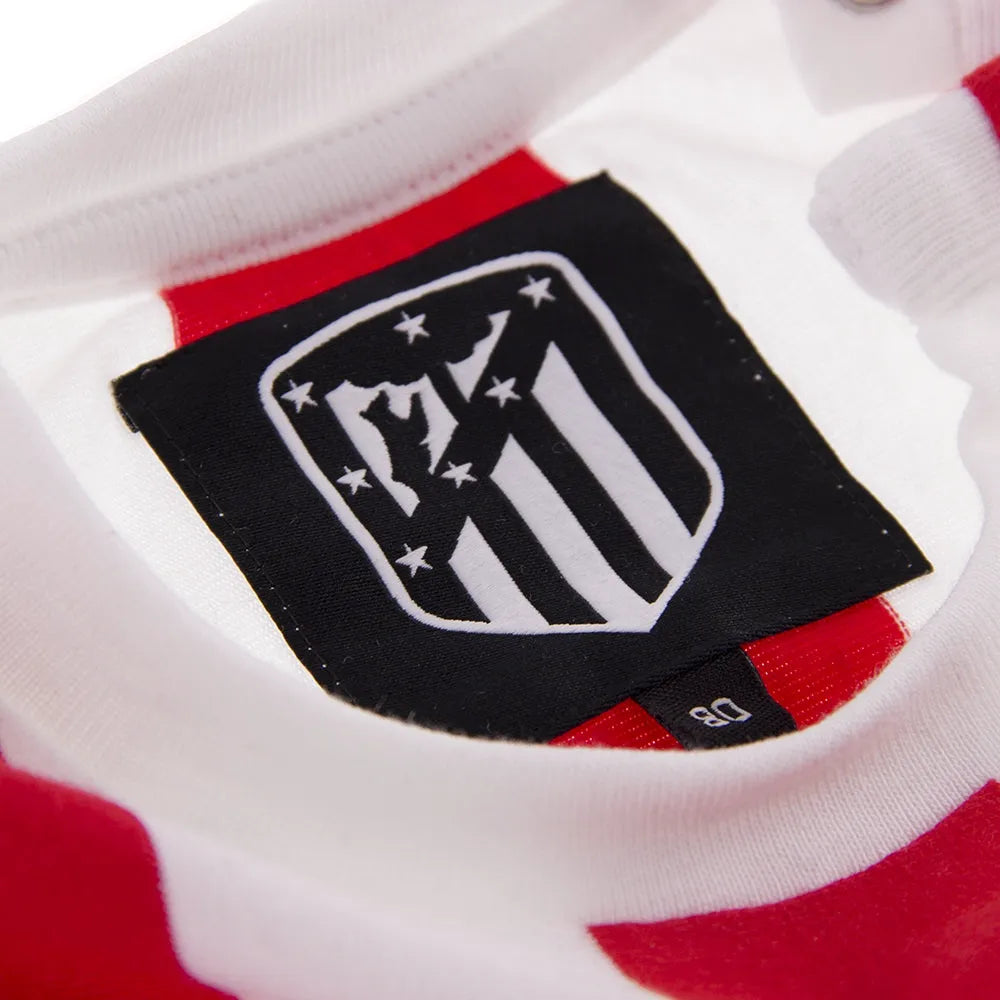 Red - White