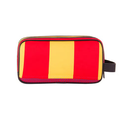 Red - Yellow
