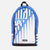 Blue - White
