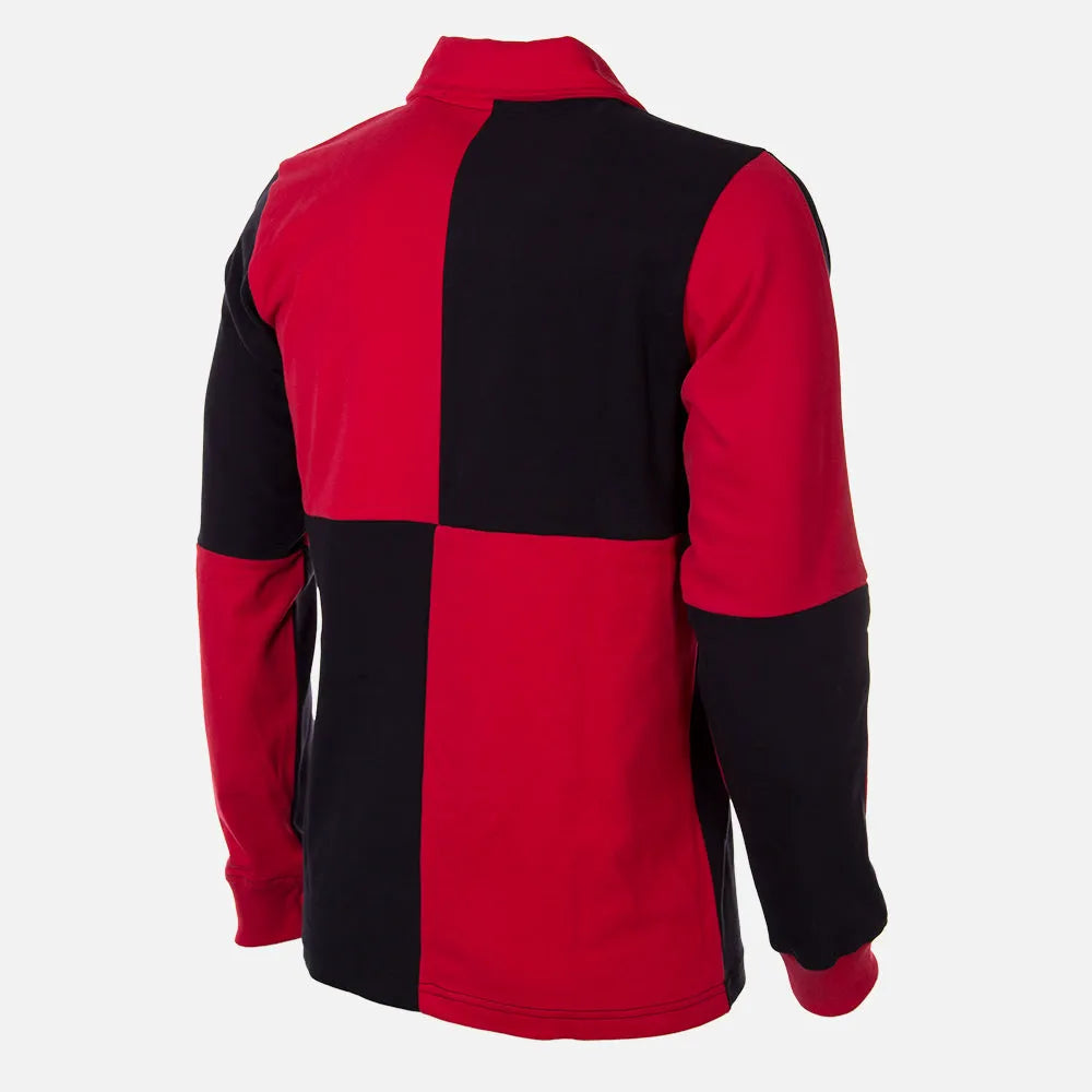 Red - Black
