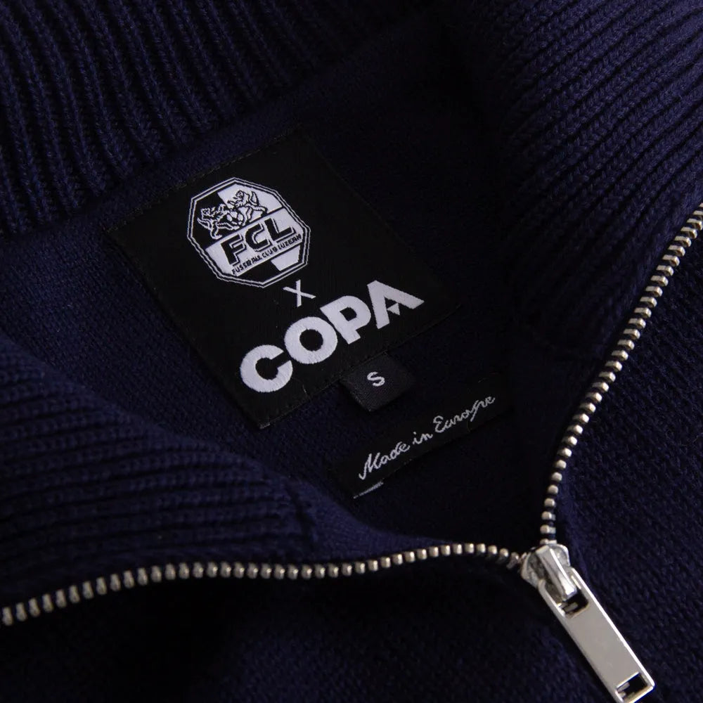 Navy Blue