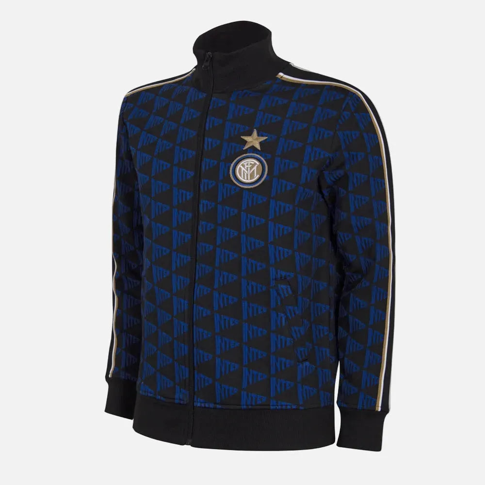 Black - Blue