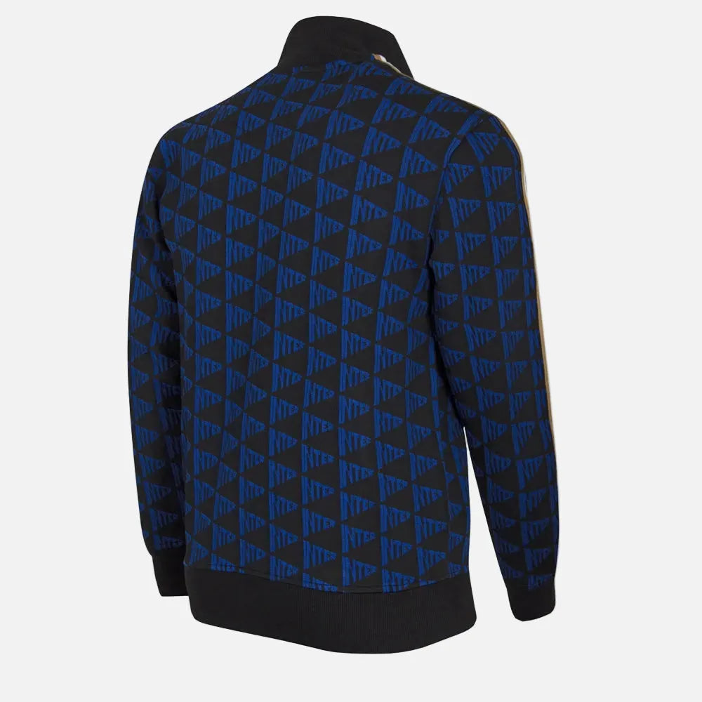 Black - Blue