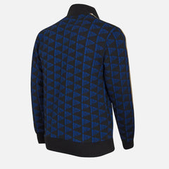 Black - Blue