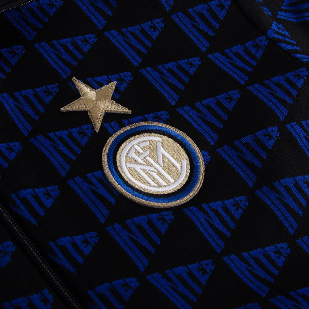 Black - Blue