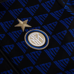 Black - Blue