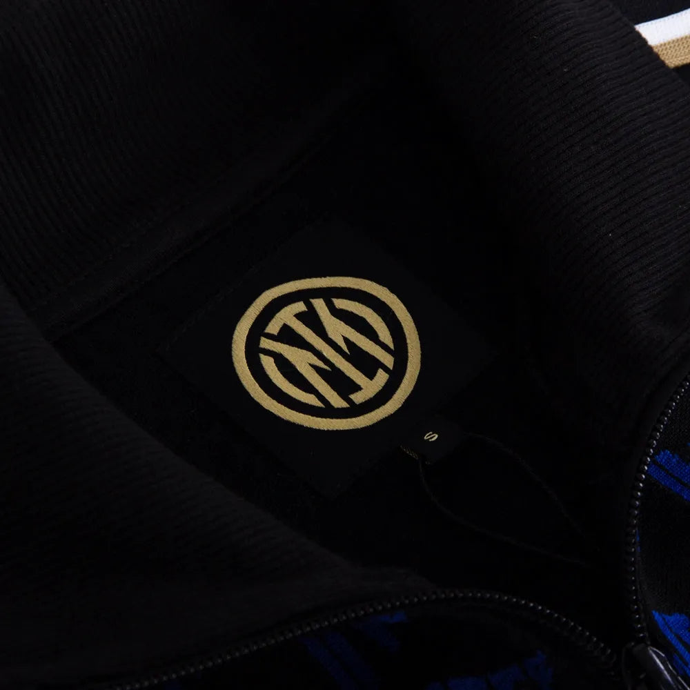 Black - Blue