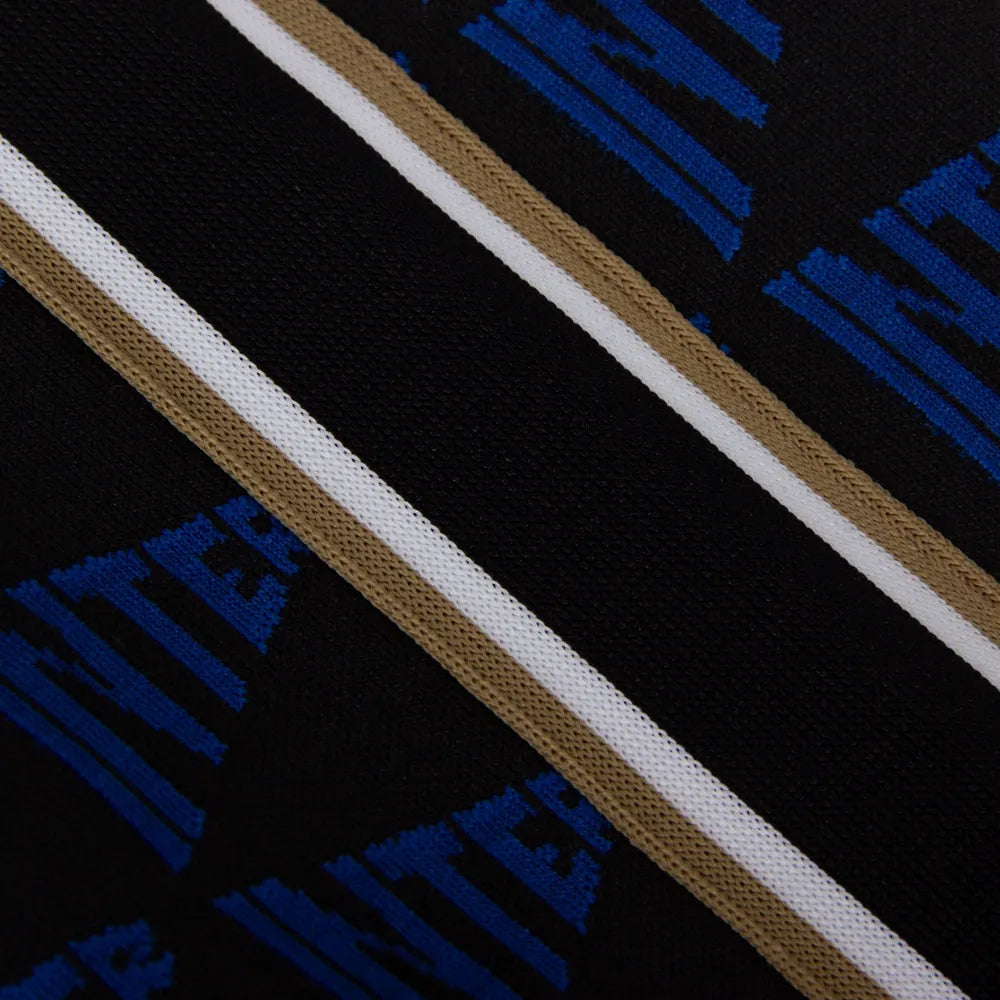 Black - Blue