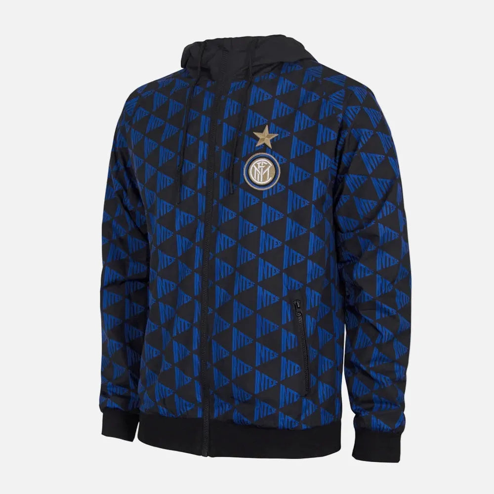 Black - Blue