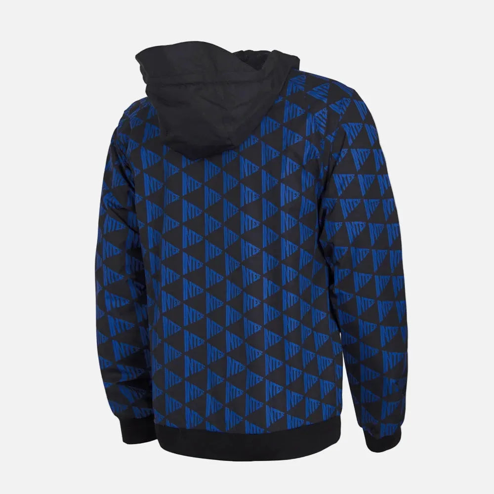 Black - Blue