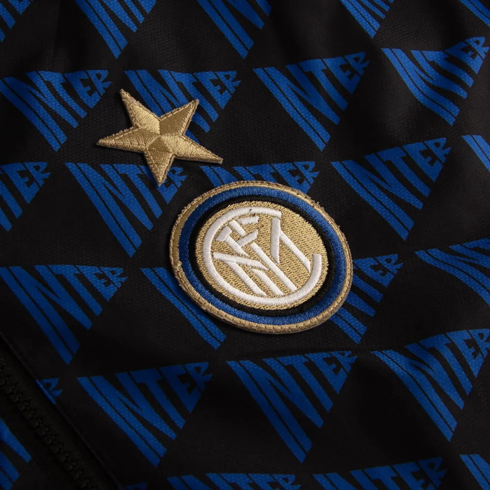 Black - Blue