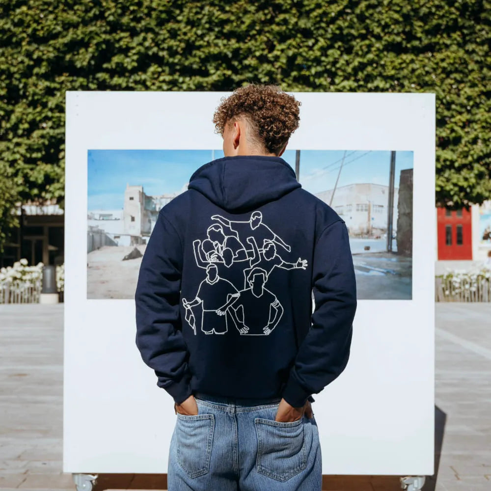Navy Blue