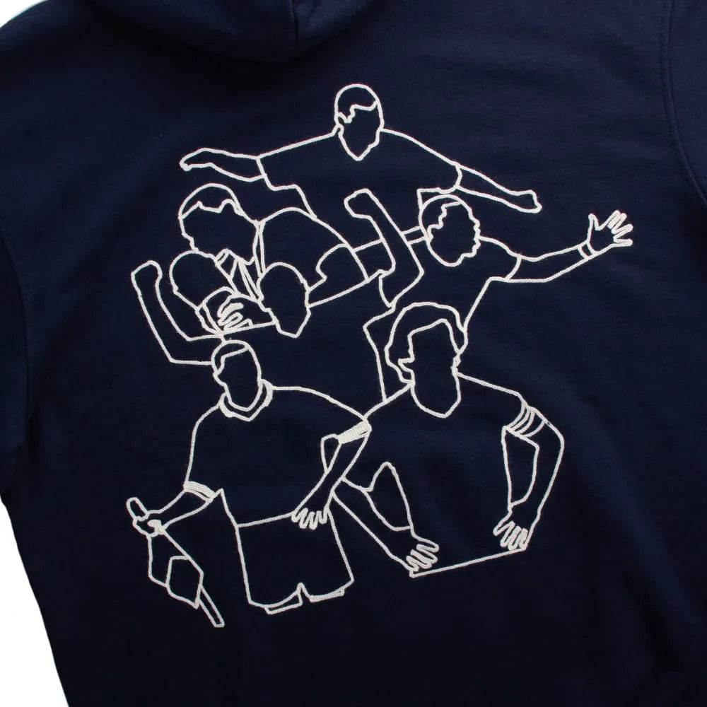 Navy Blue