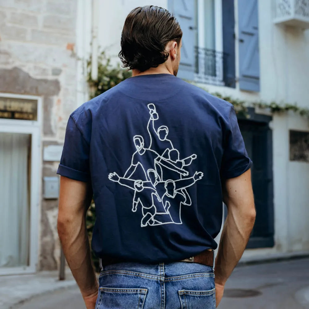 Navy Blue