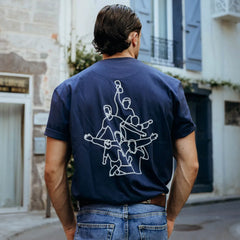 Navy Blue