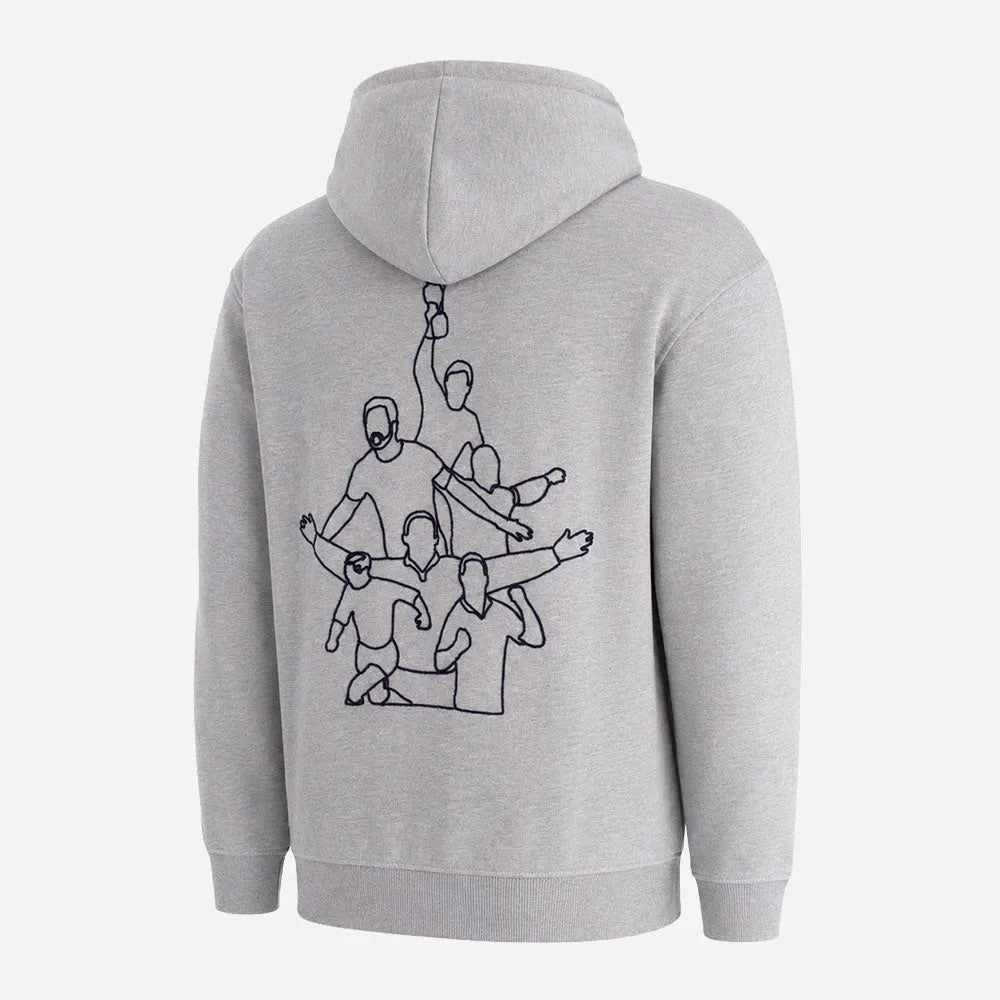Grey Mêlée