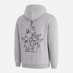 Grey Mêlée