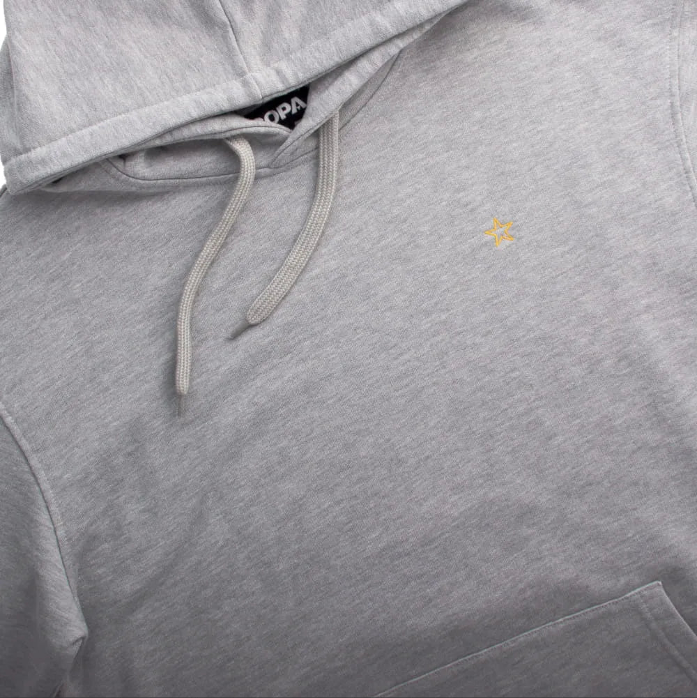 Grey Mêlée