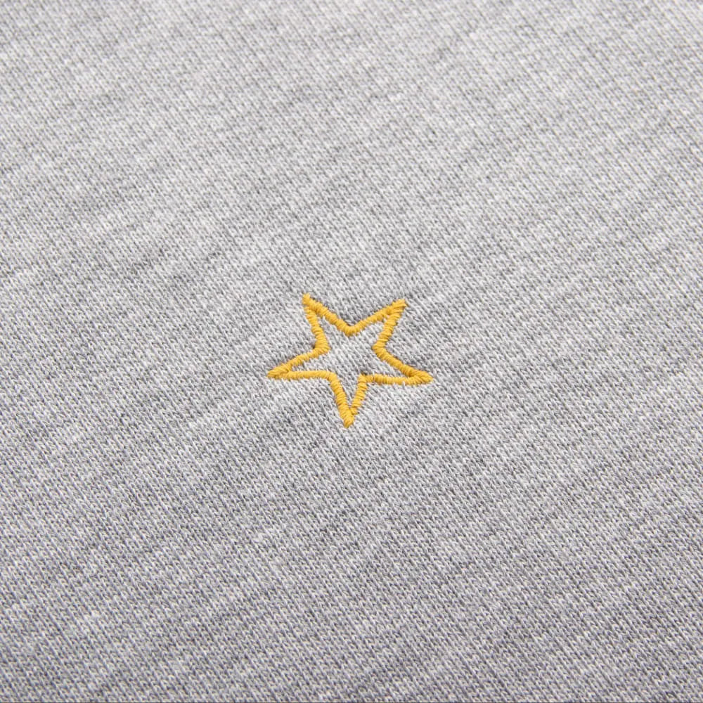 Grey Mêlée