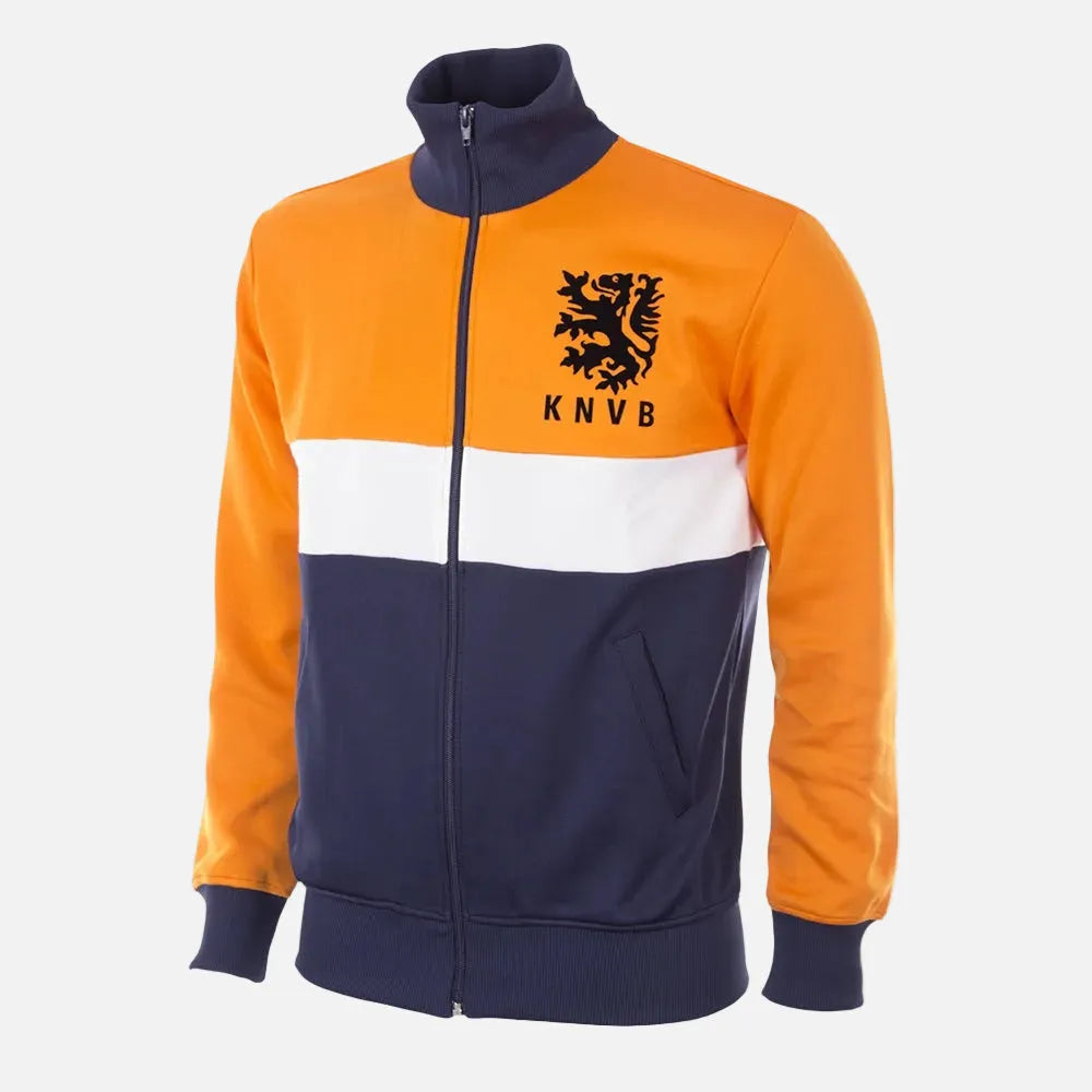 Orange - Blue
