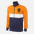 Orange - Blue