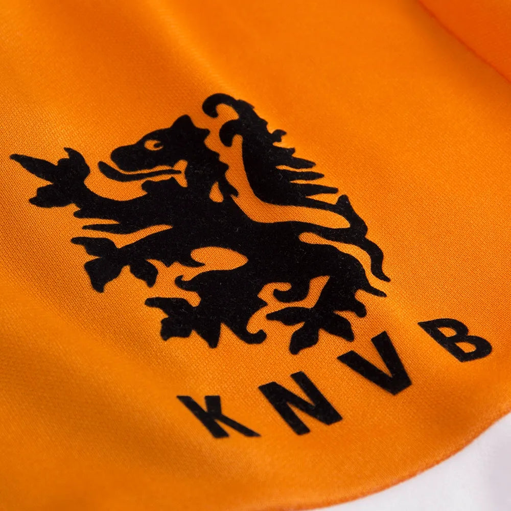 Orange - Blue
