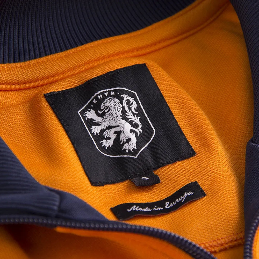 Orange - Blue