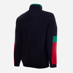 Blue - Red