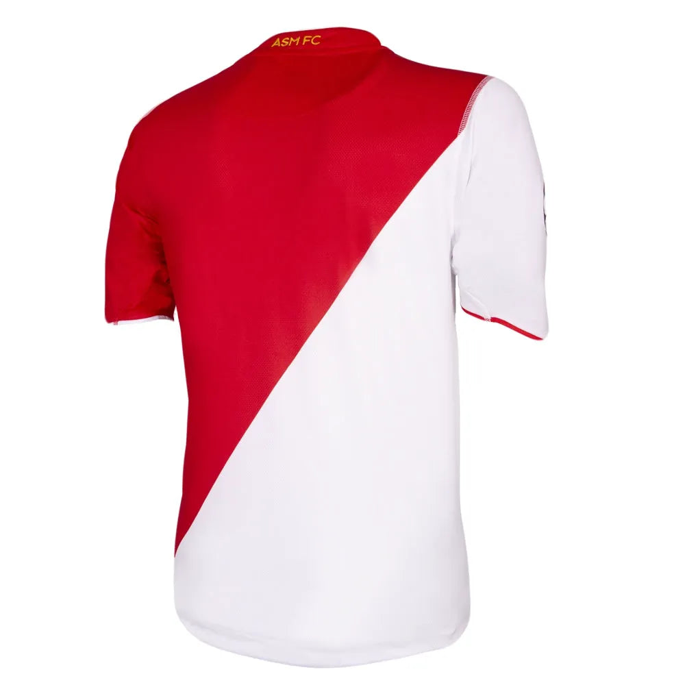 Red - White