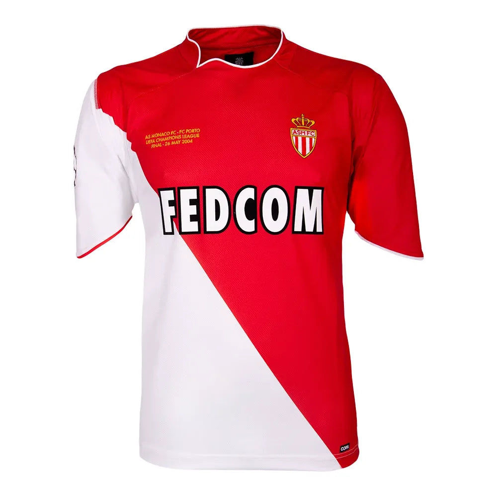 Red - White